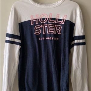 holistic long sleeve
